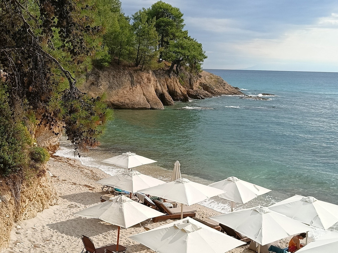 Thassos Hotel主图