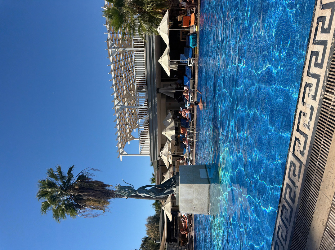 Golden Beach Bodrum By Jura All Inclusive