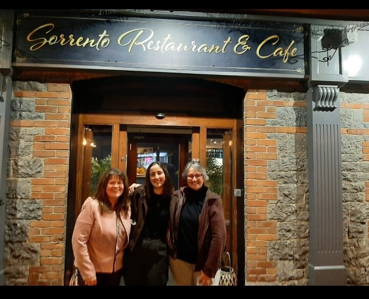 Sorrento Restaurant & Cafè