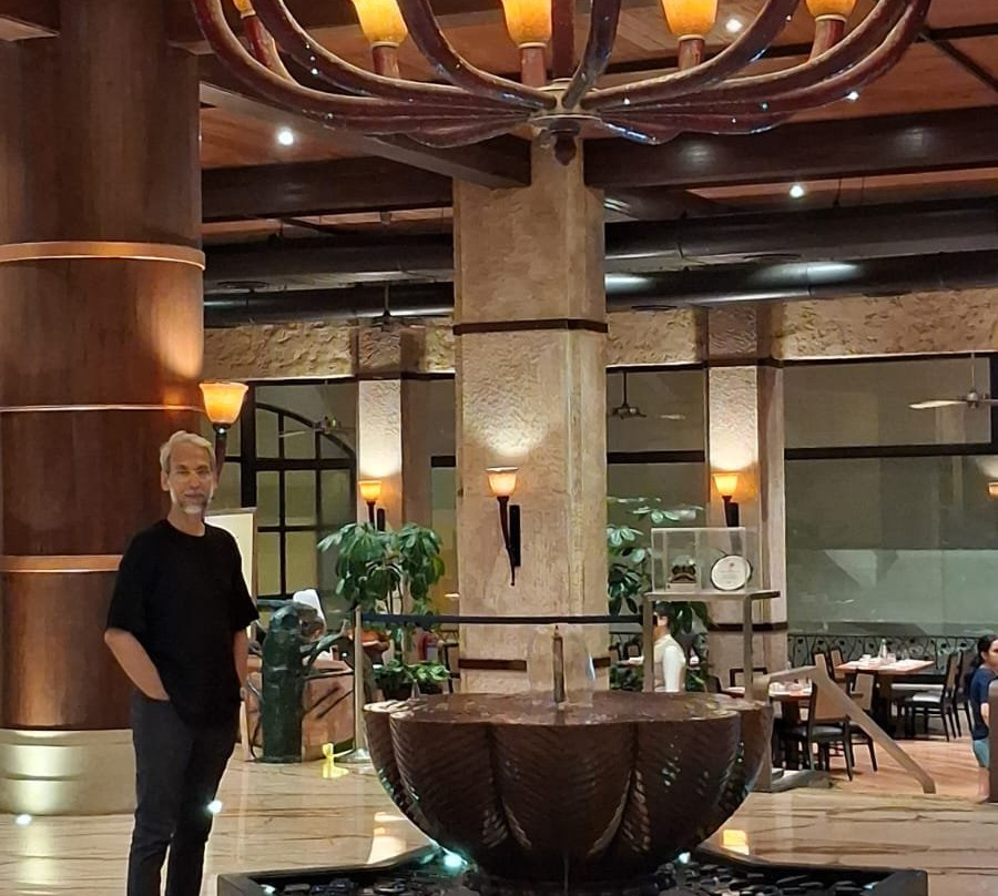 罗娜瓦拉法里亚斯度假村主图