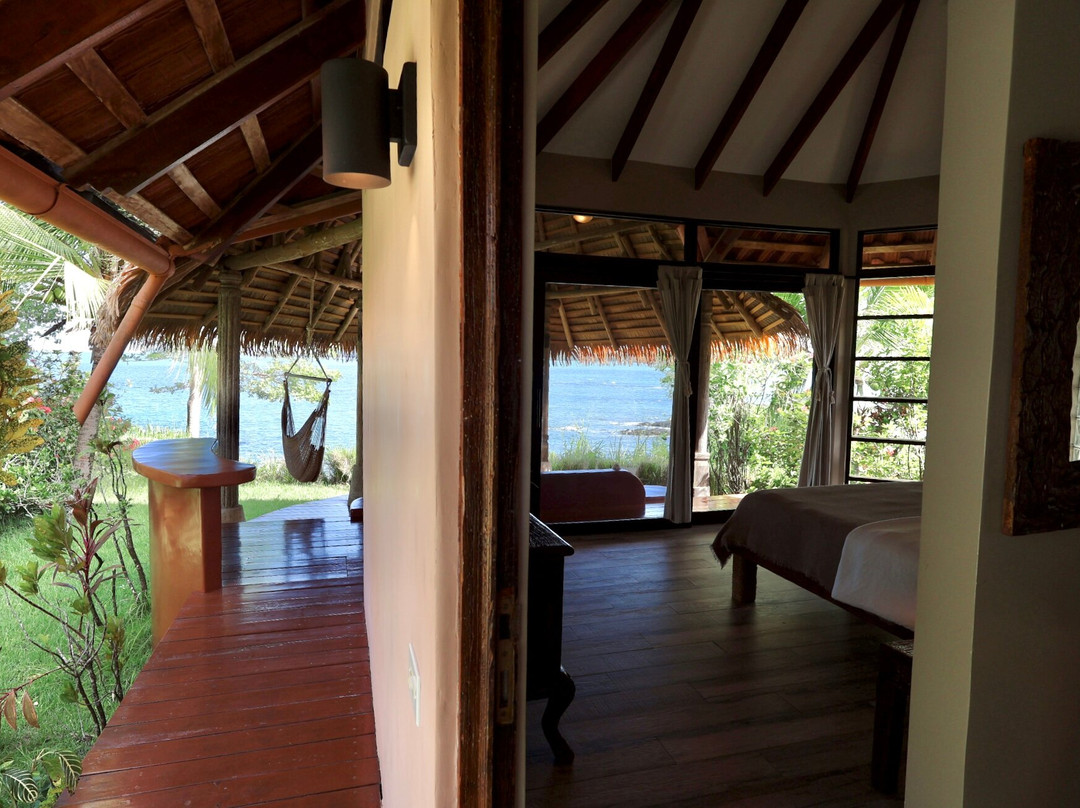 Selva Terra Island Resort主图