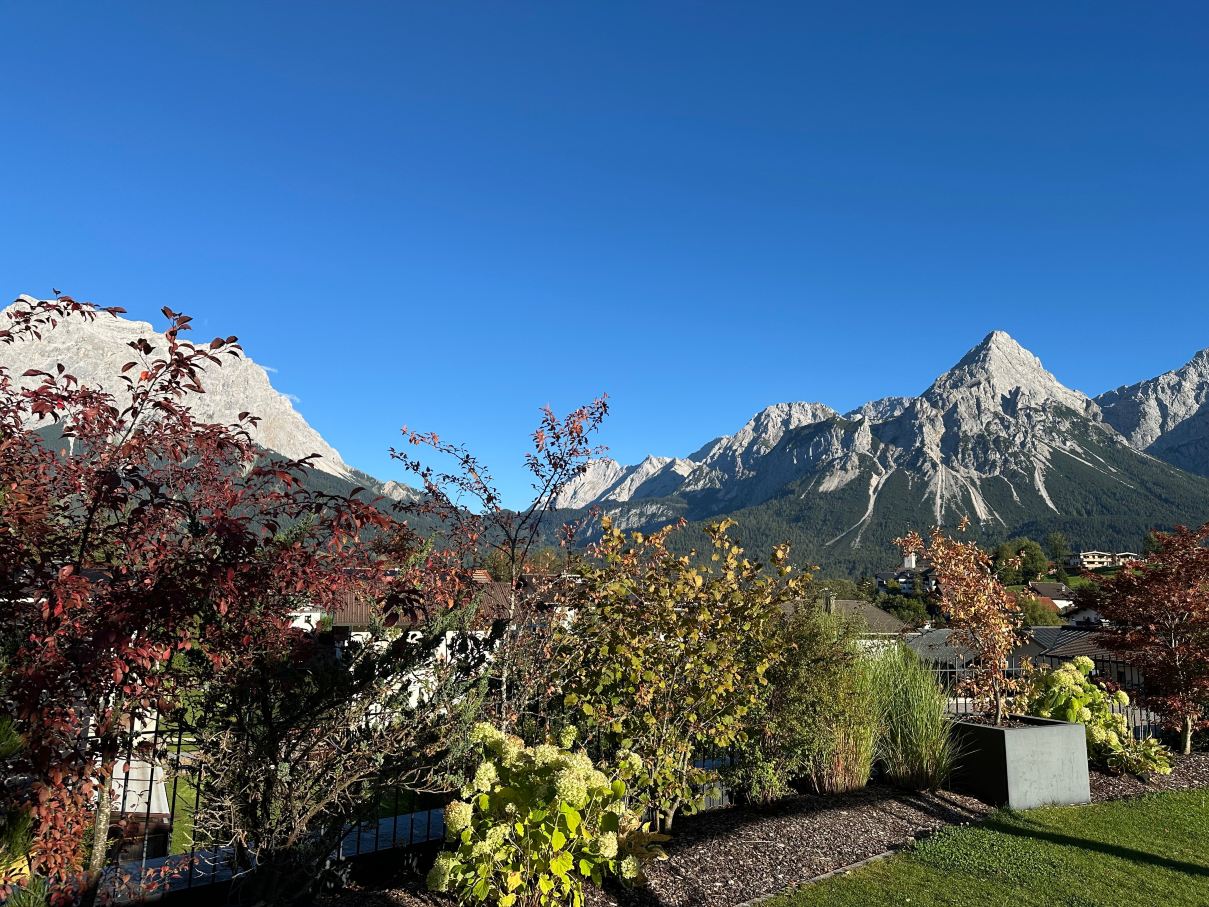 Alpenrose - Familux Resort-旅行者
