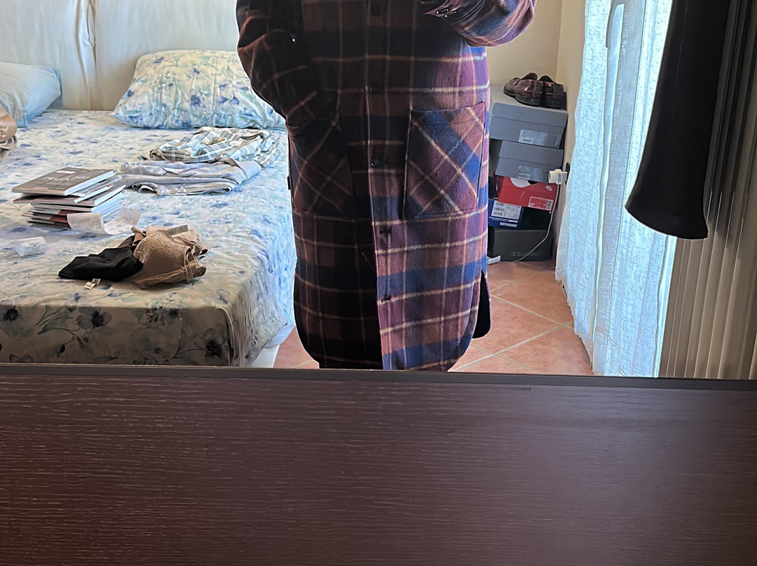 Woolrich Outlet-Cadriano必去景点