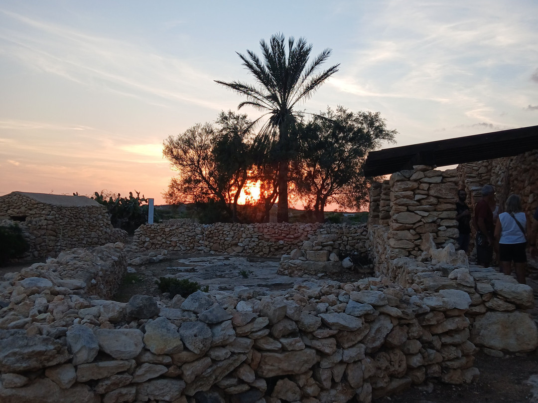 Info Point Hub Turistico Lampedusa-兰佩杜萨必去景点