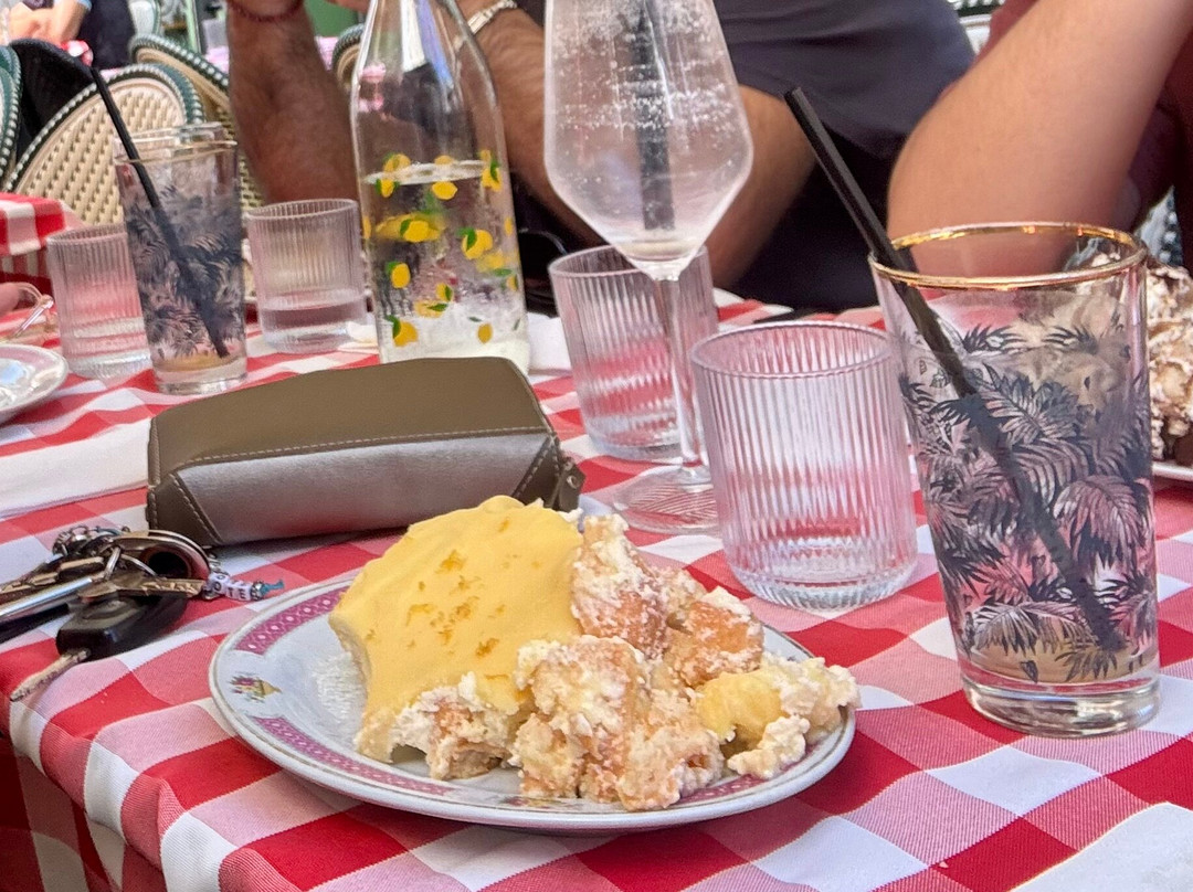 La Cucina