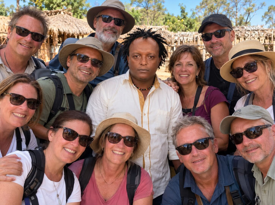 Zufan Eco Tours