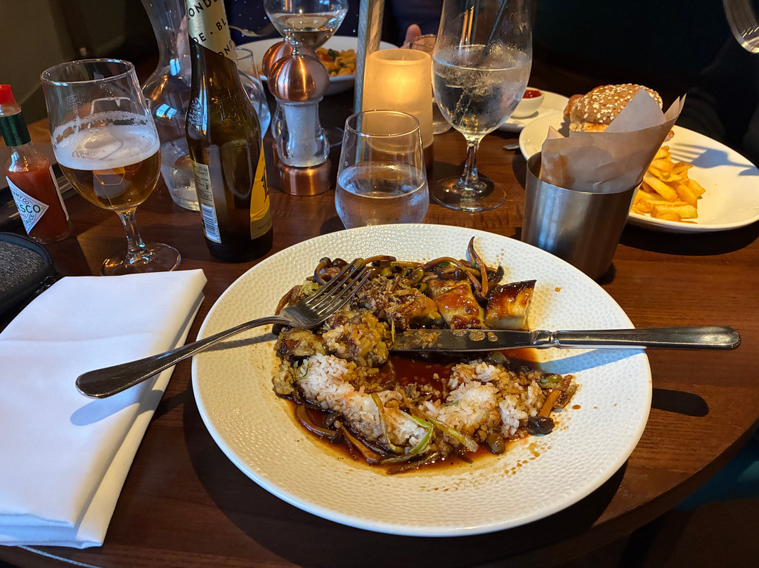Browns Exeter