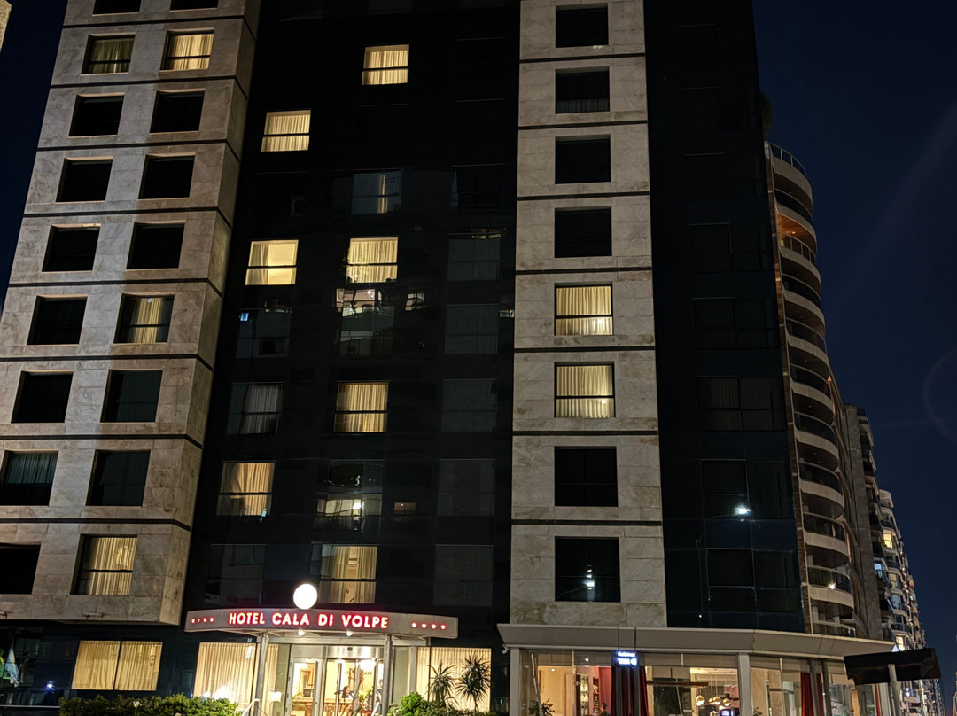 卡拉沃尔普精品酒店主图