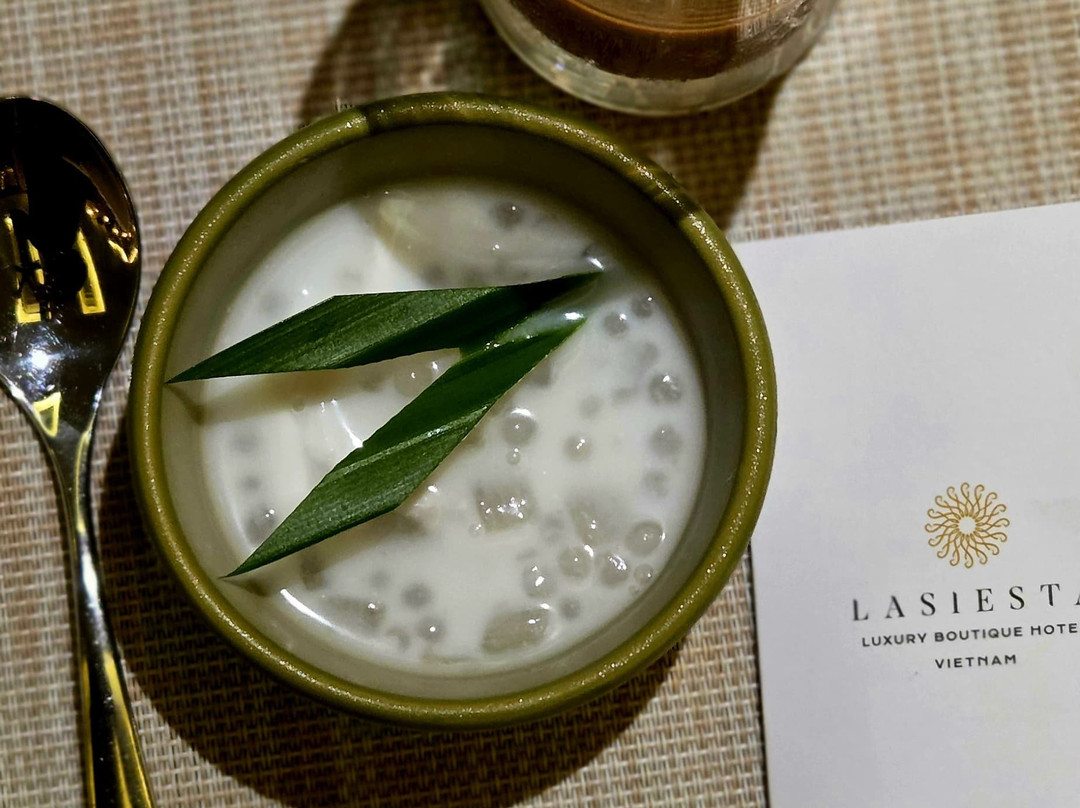 玛梅拉西埃斯特经典酒店主图