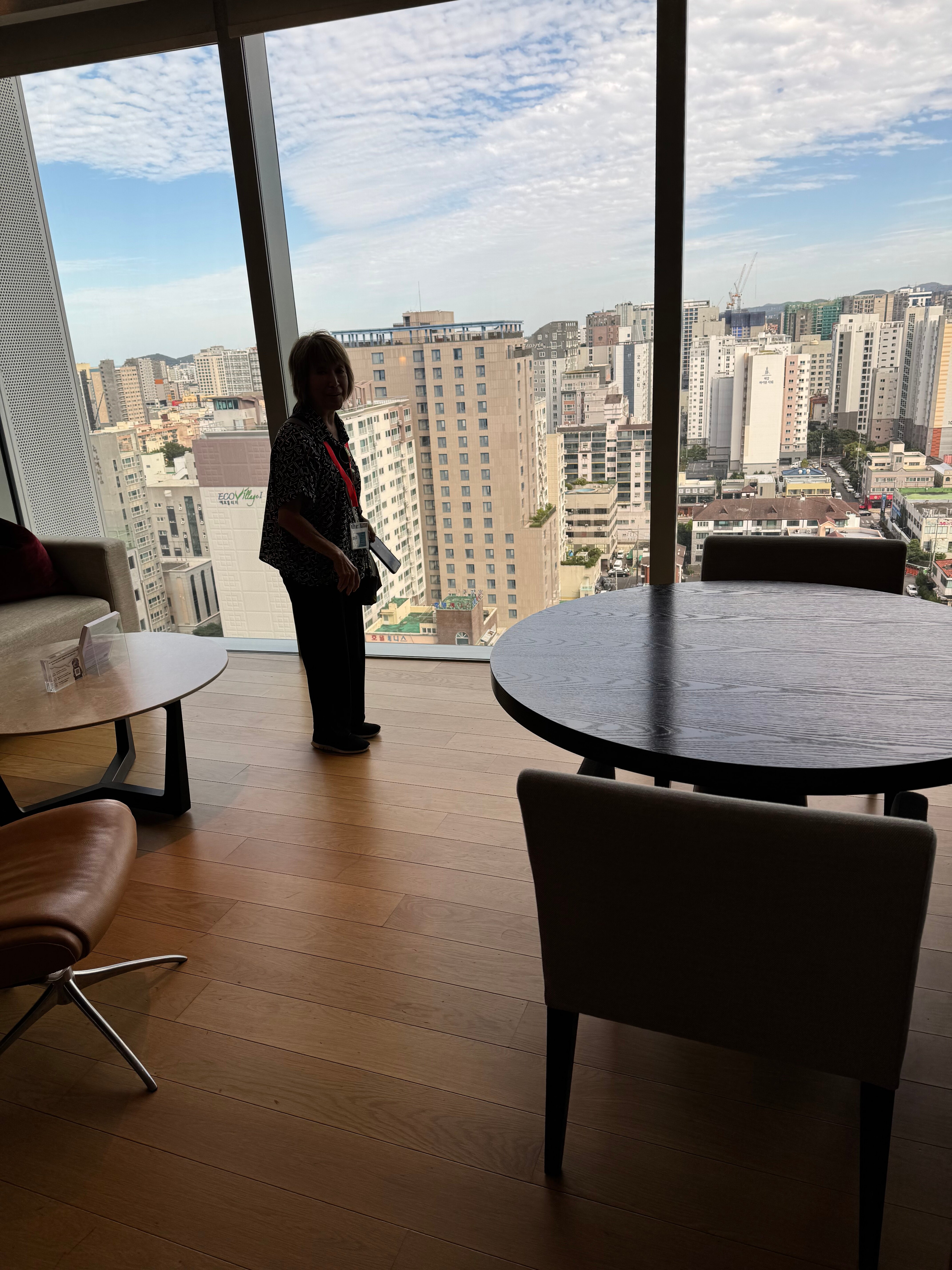 济州君悦酒店-旅行者