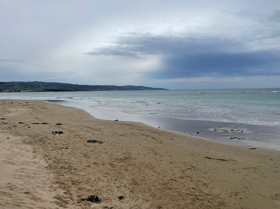 Mounts Bay-Marengo必去景点