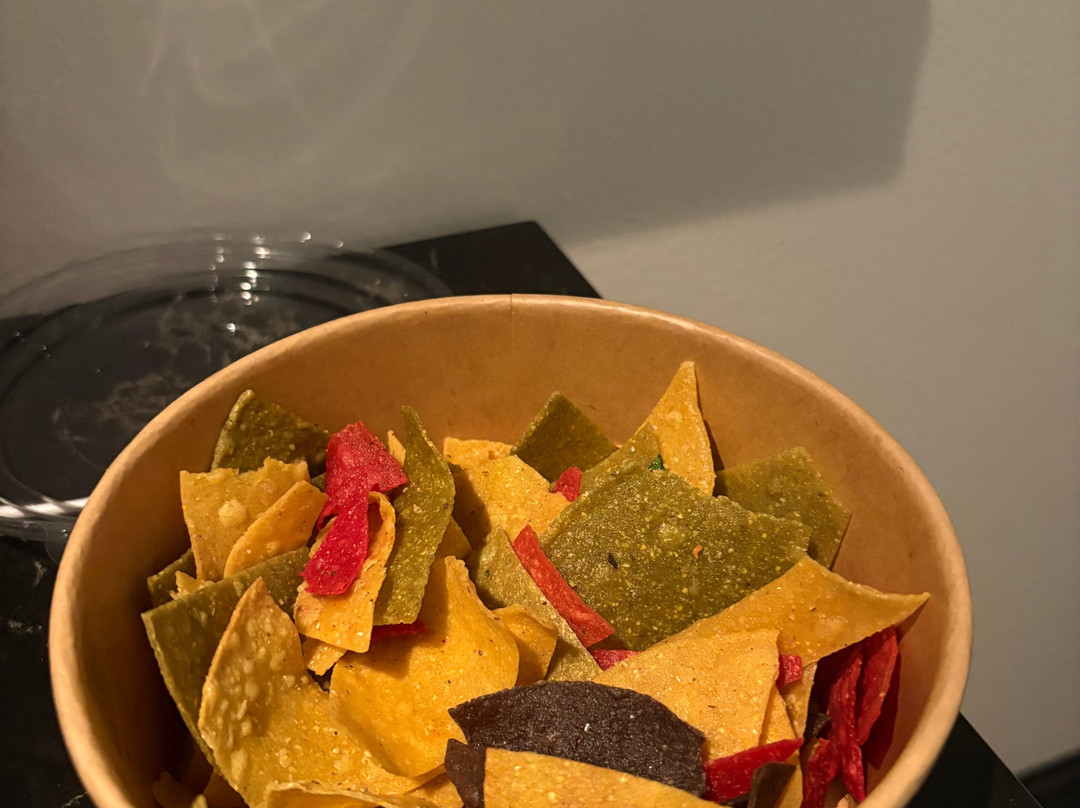 Casa Del Burrito