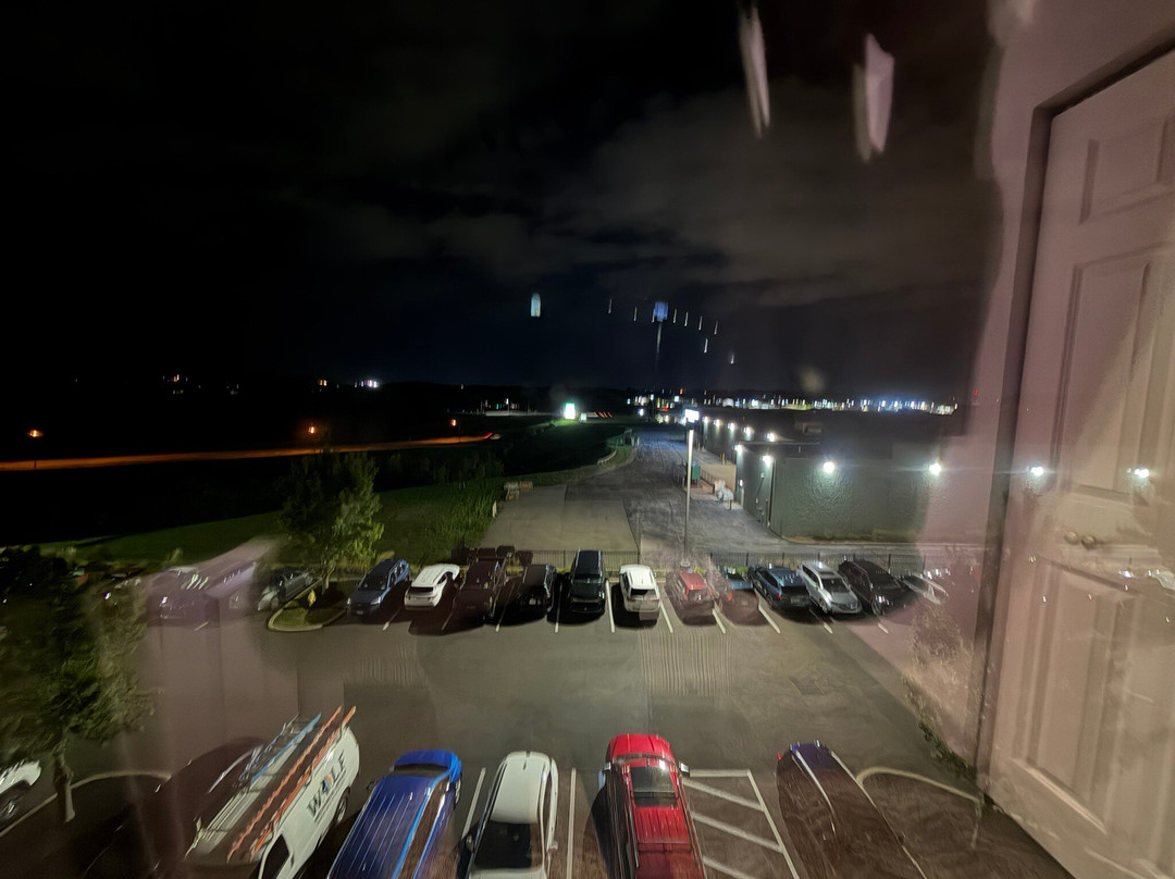 伊利万豪SpringHill酒店主图