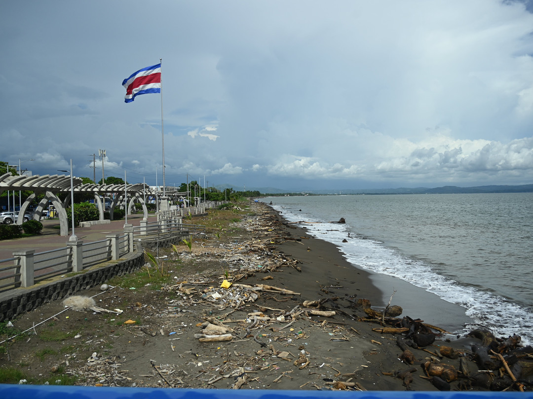 Puntarenas Cruise Port-彭塔雷纳斯必去景点