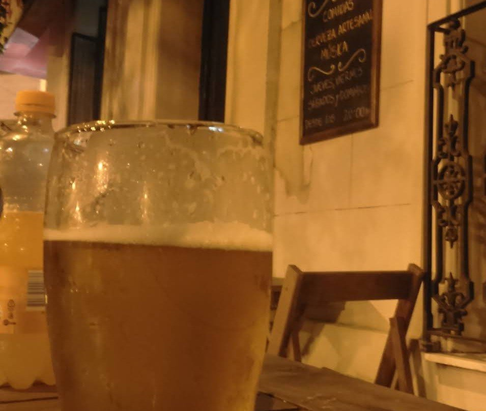 Drakkar Brewpub