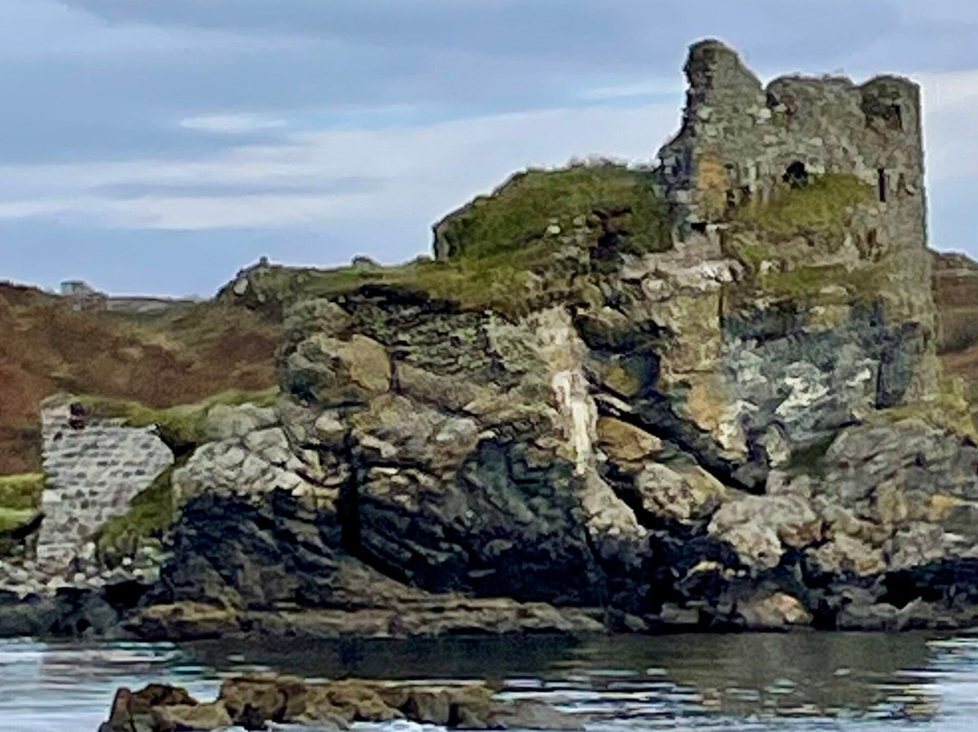 Islay Sea Adventures-Port Ellen必去景点