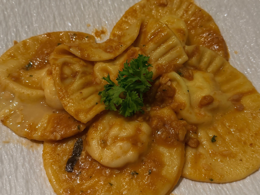 IL MIO 3 - Italian Restaurant