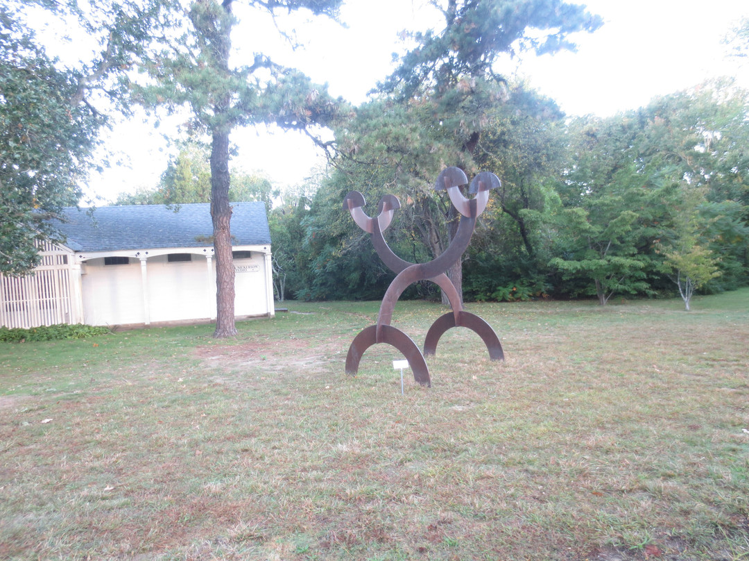 Cape Cod Museum of Art-Dennis必去景点