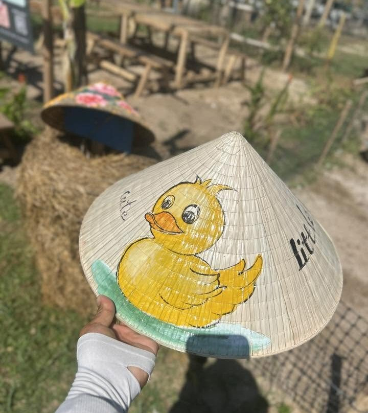 Blue Swimmer Outdoors-下龙湾必去景点