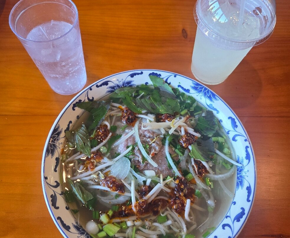 Yummy Pho