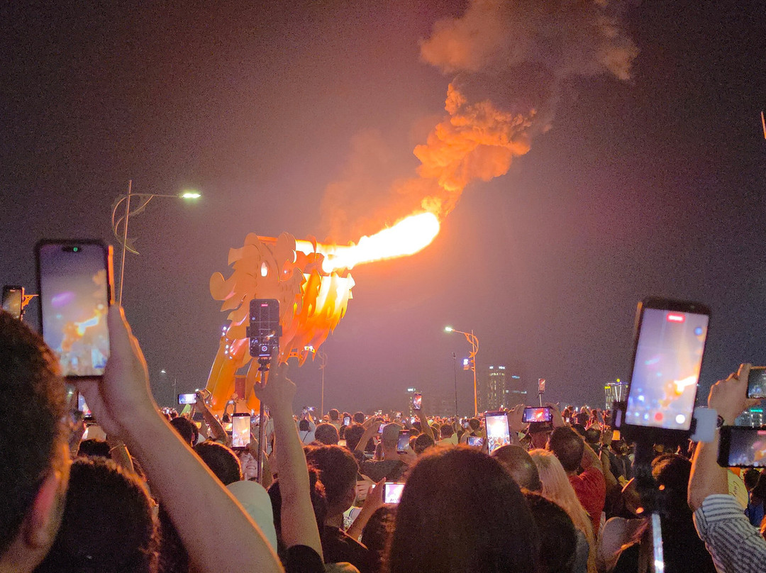 龙桥-岘港必去景点