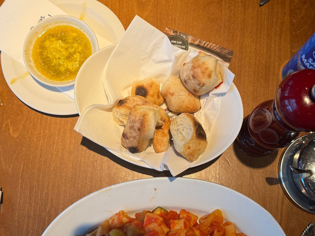 L'Osteria Frankfurt MyZeil