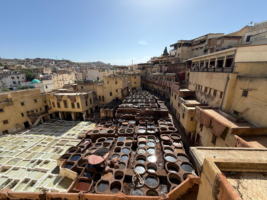 Viaje Conmigo A Marruecos-马拉喀什必去景点
