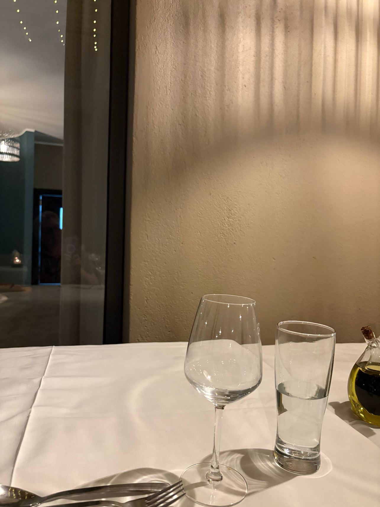 Hohenstein Lodge-旅行者