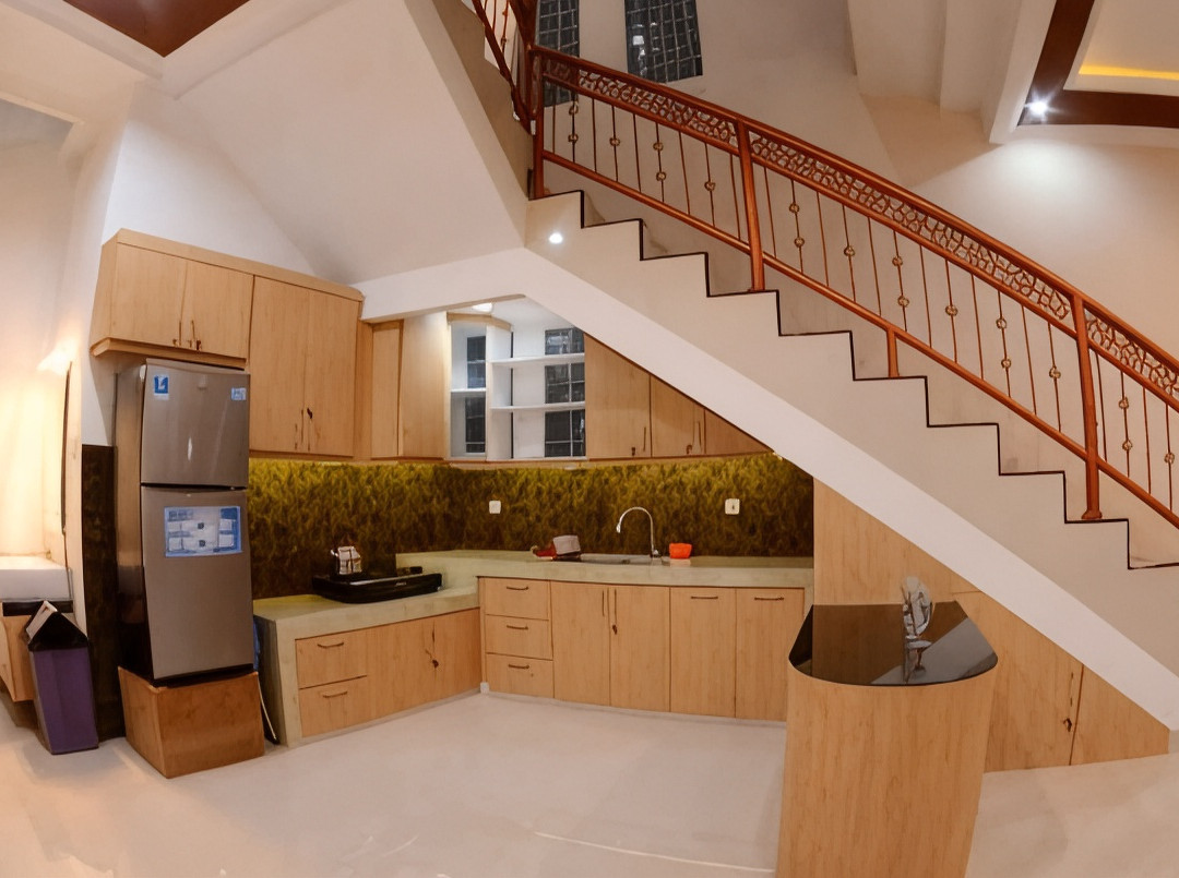 Zara Syariah Guest House