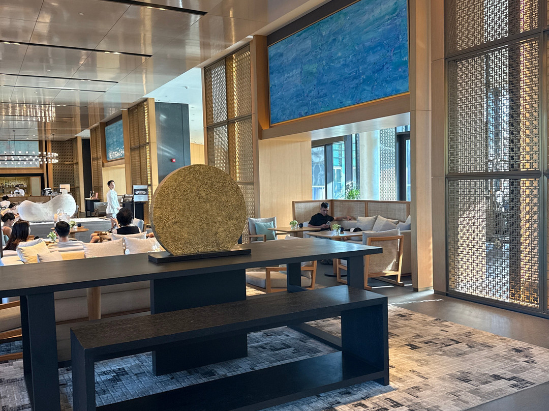岘港新罗会标酒店主图