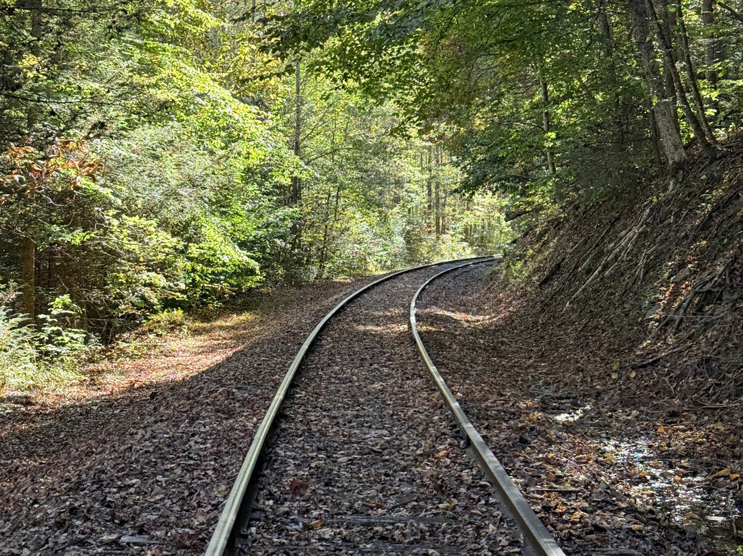 Rail Explorers: Elk River Division-Clay必去景点