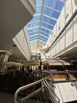 Cataratas JL Shopping-伊瓜苏必去景点