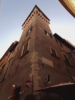 Torre dei Mellini景点图片