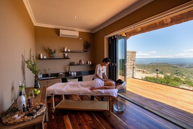 Magic Hills - Sky Lodge