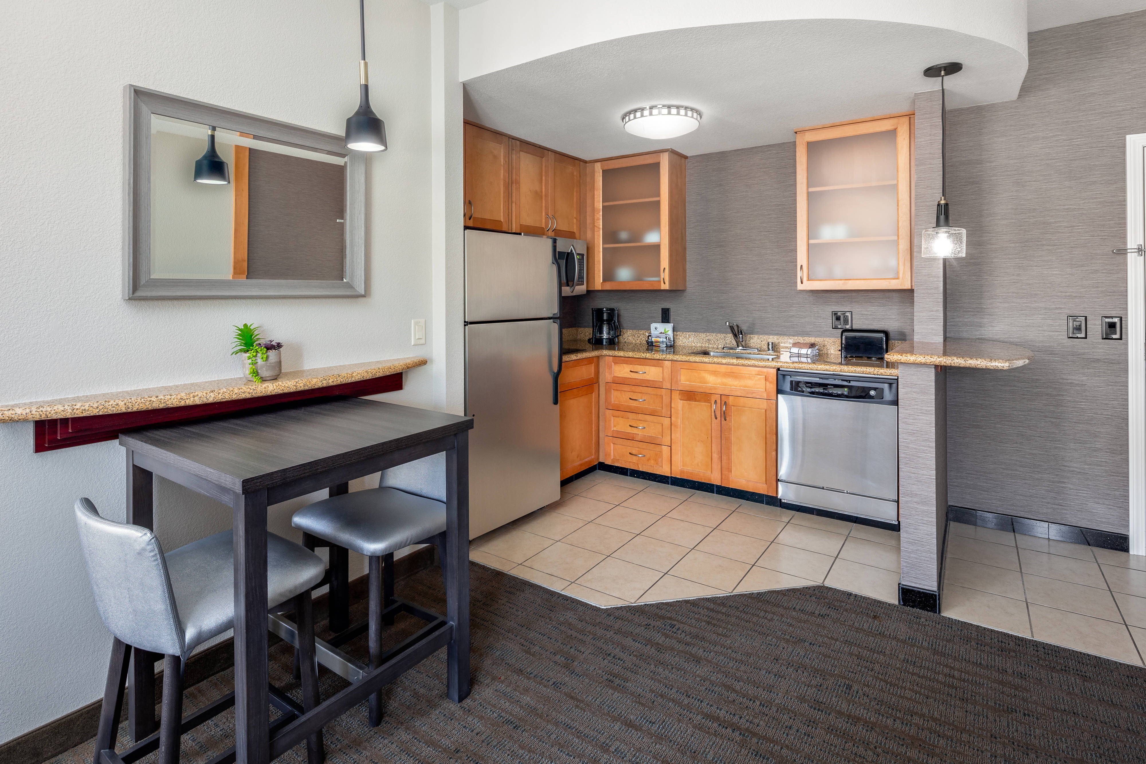 Residence Inn Phoenix NW/Surprise-官方