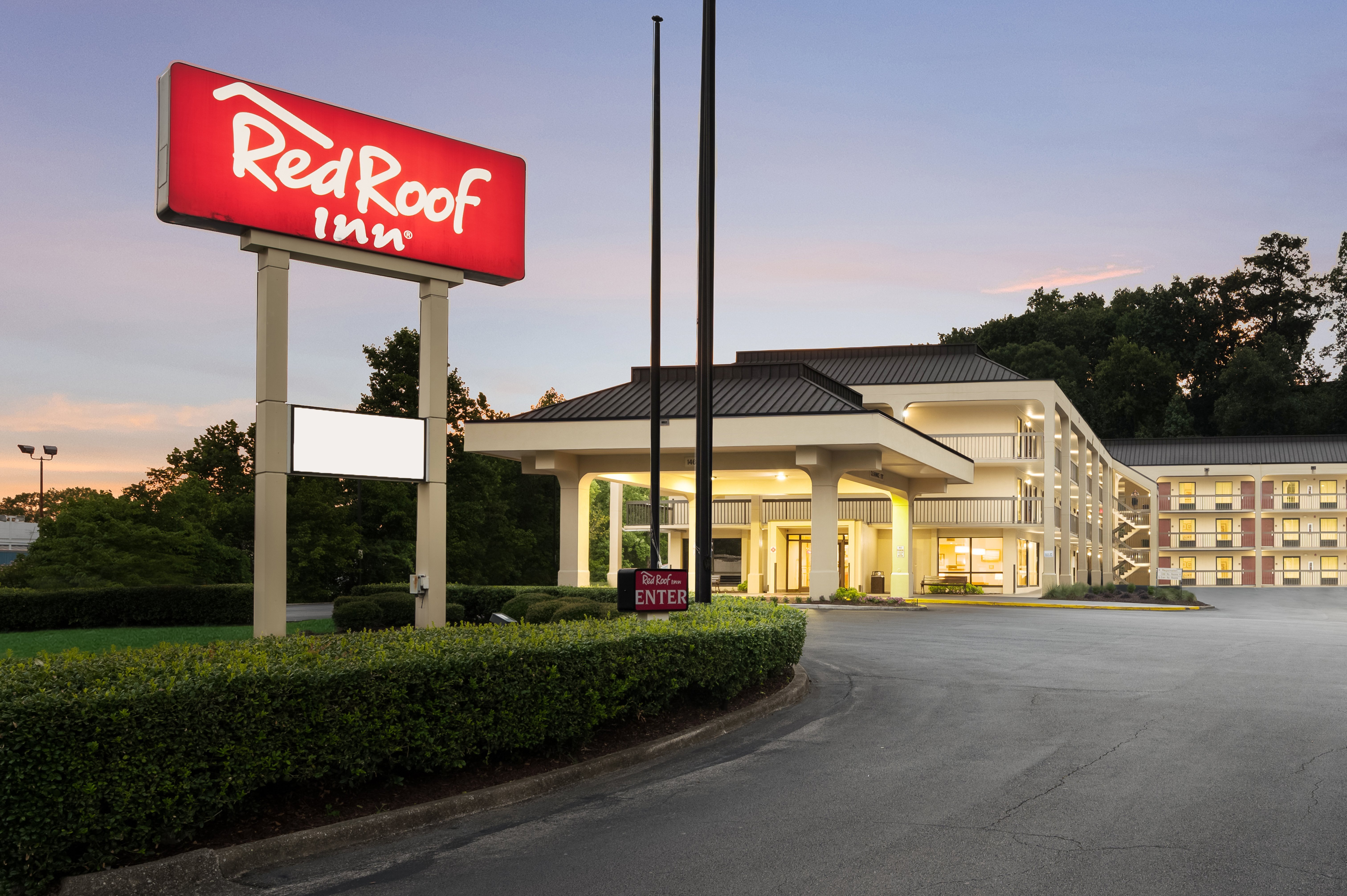 Red Roof Inn Birmingham South-官方