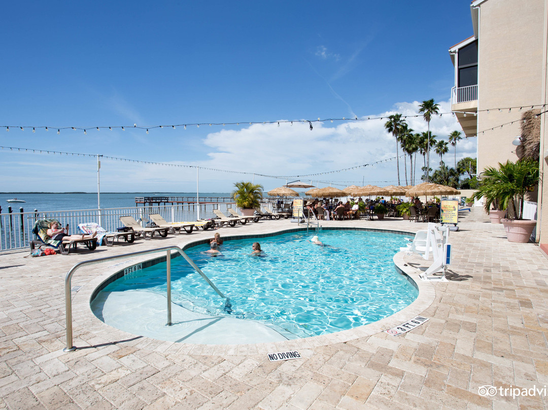 达尼丁酒店住宿-BESO德索尔度假酒店