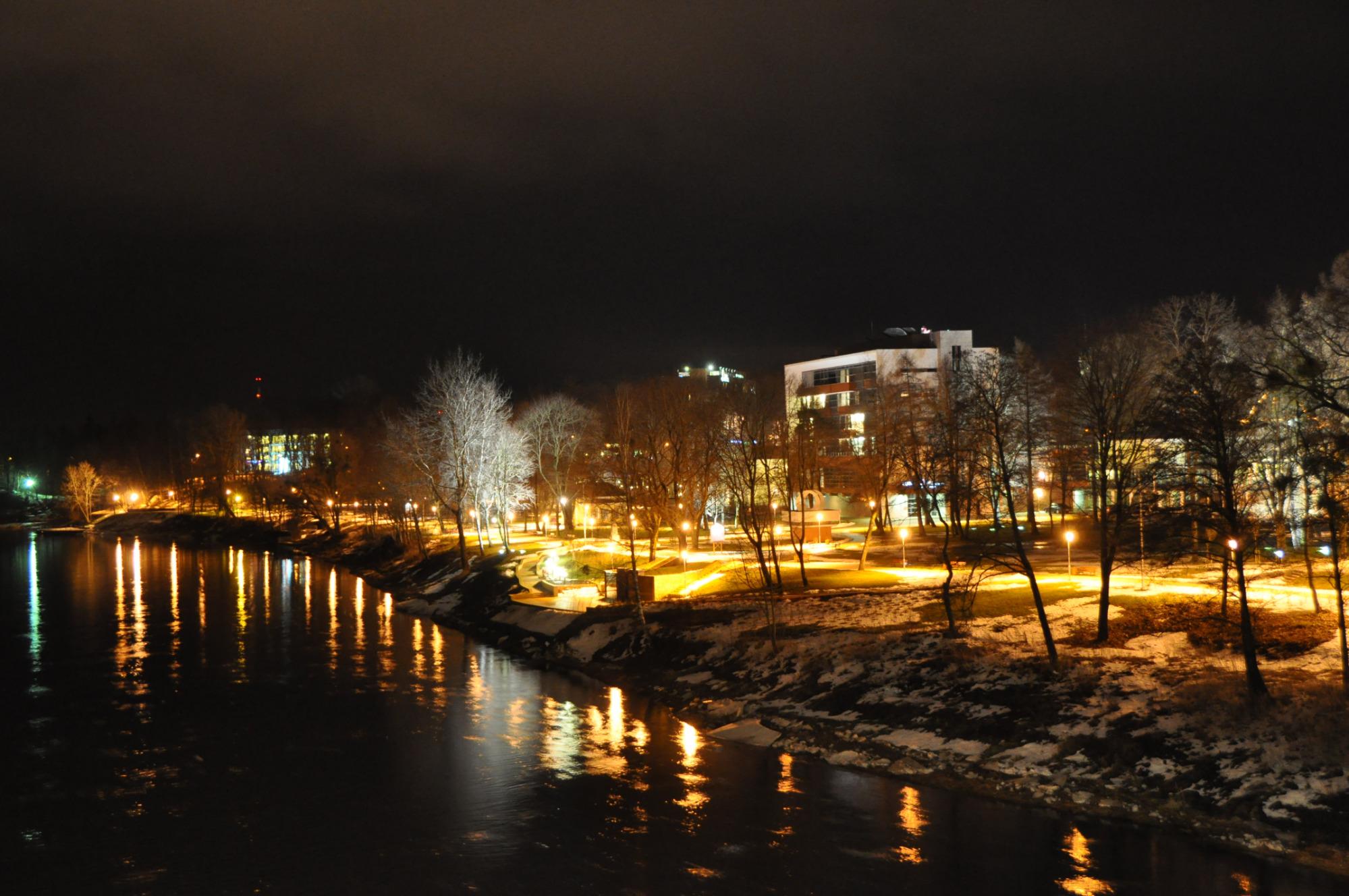 Druskininkai SPA/ Afrodite-浴室