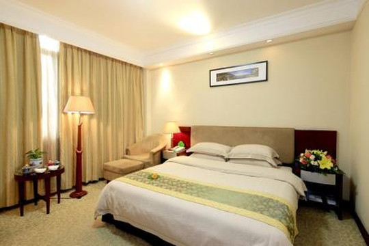 广州南方毅源大酒店主图