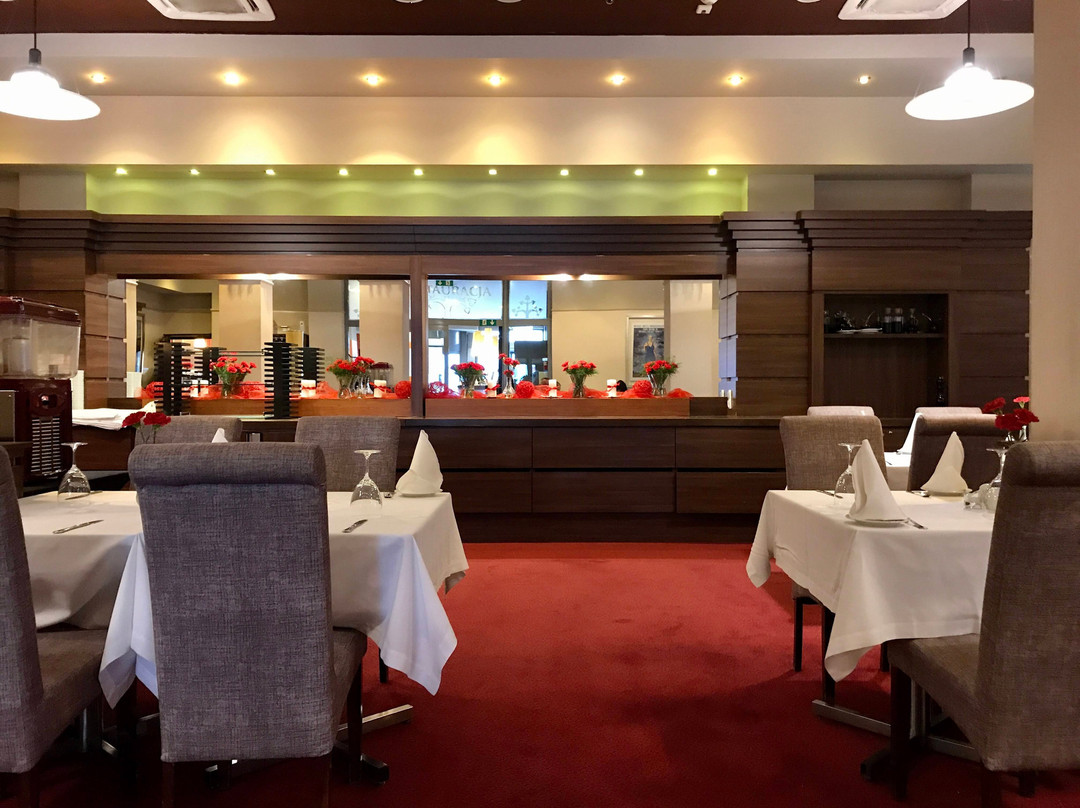 Hotel Teczowy Mlyn