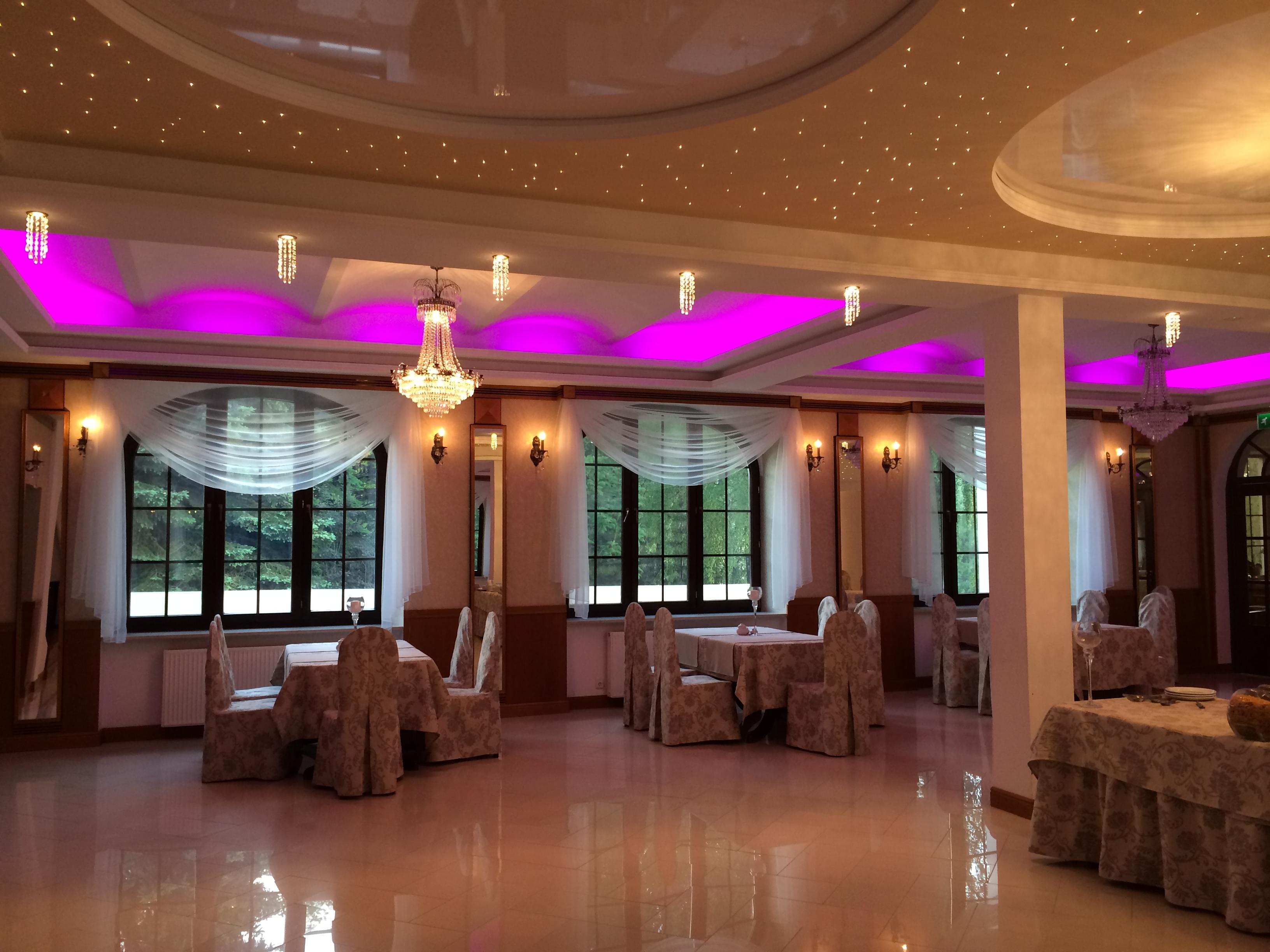 Hotel Jedlina-客卧