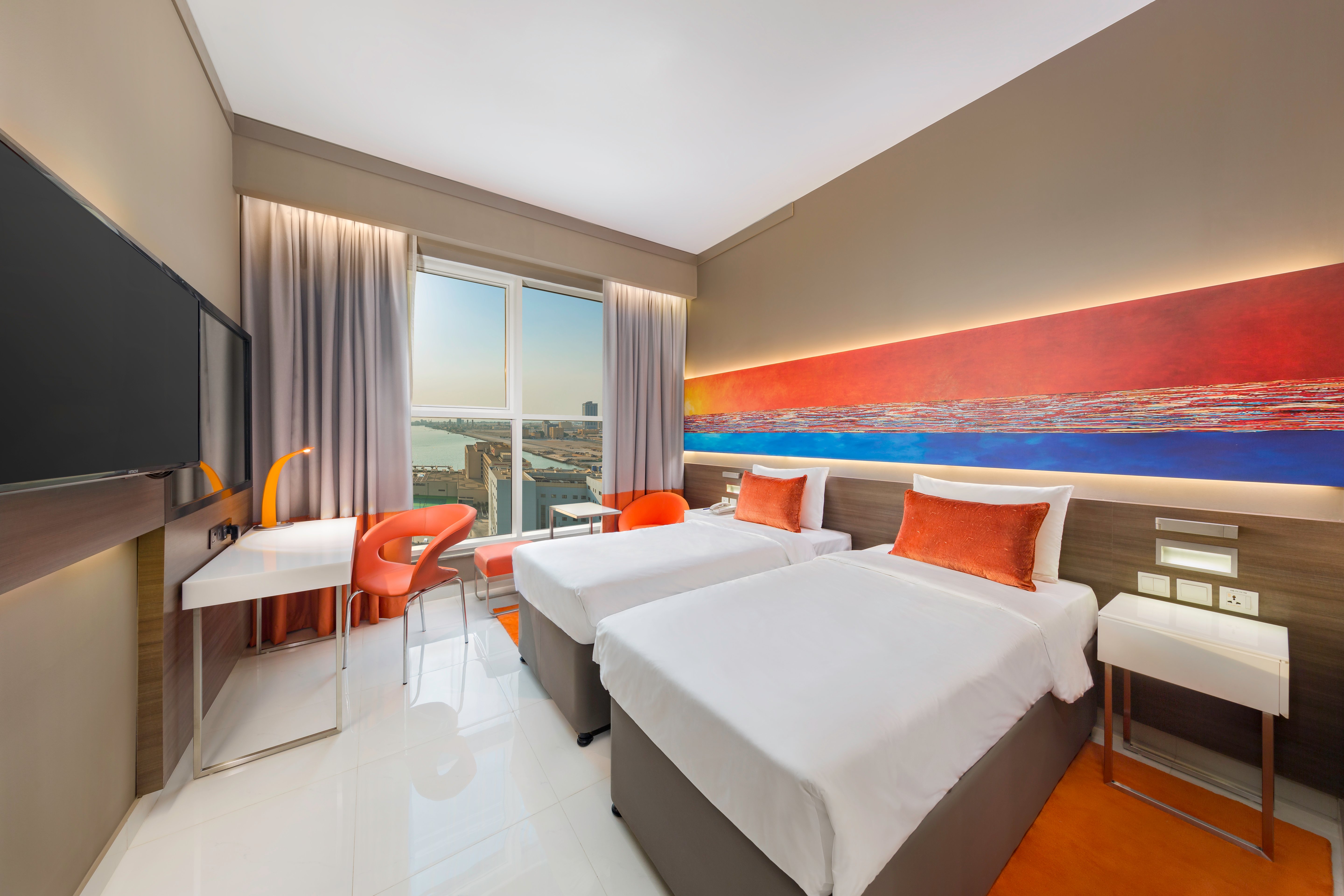Citymax Hotel Ras Al Khaimah-官方