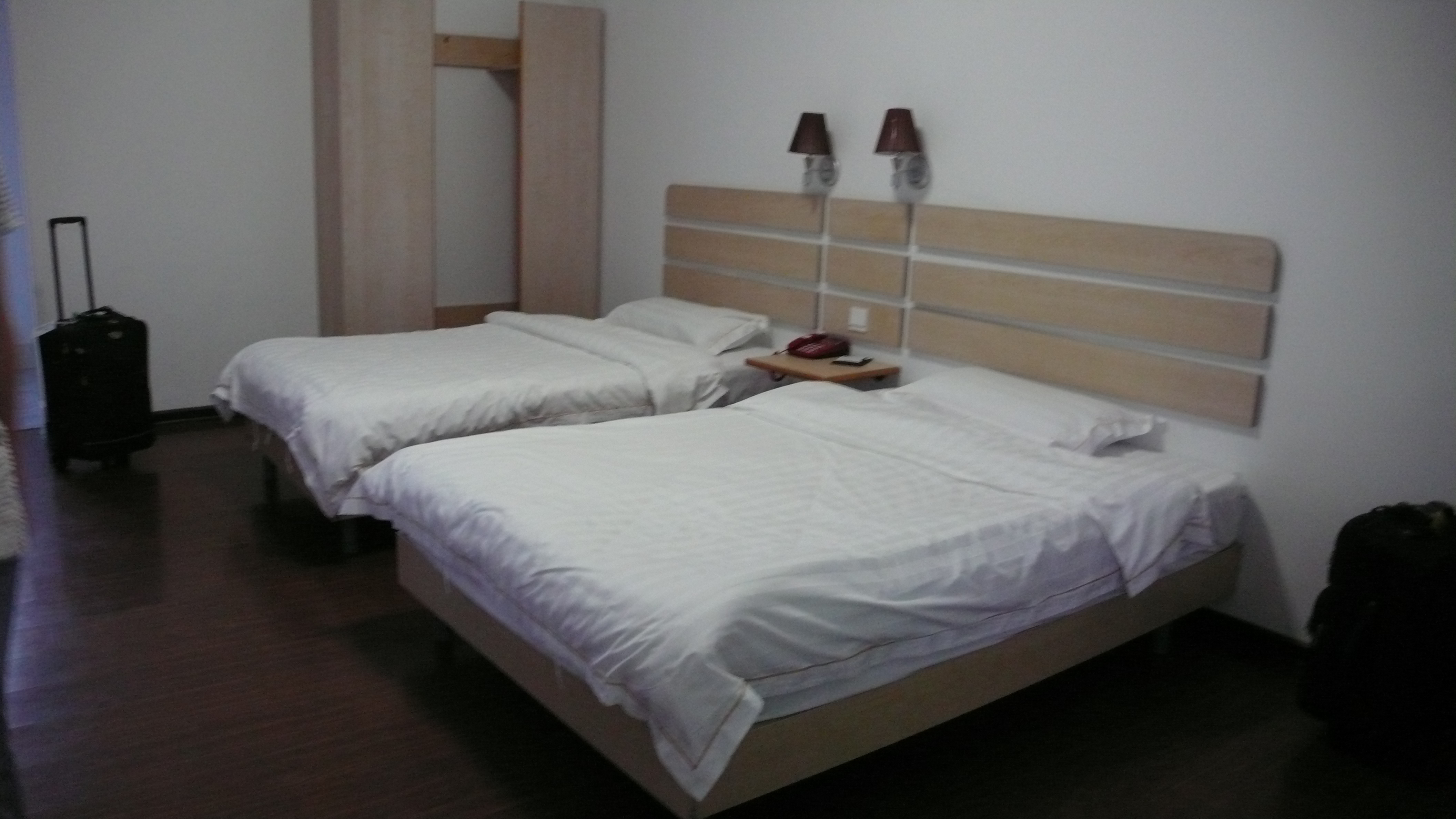 金海湾商务酒店 -官方