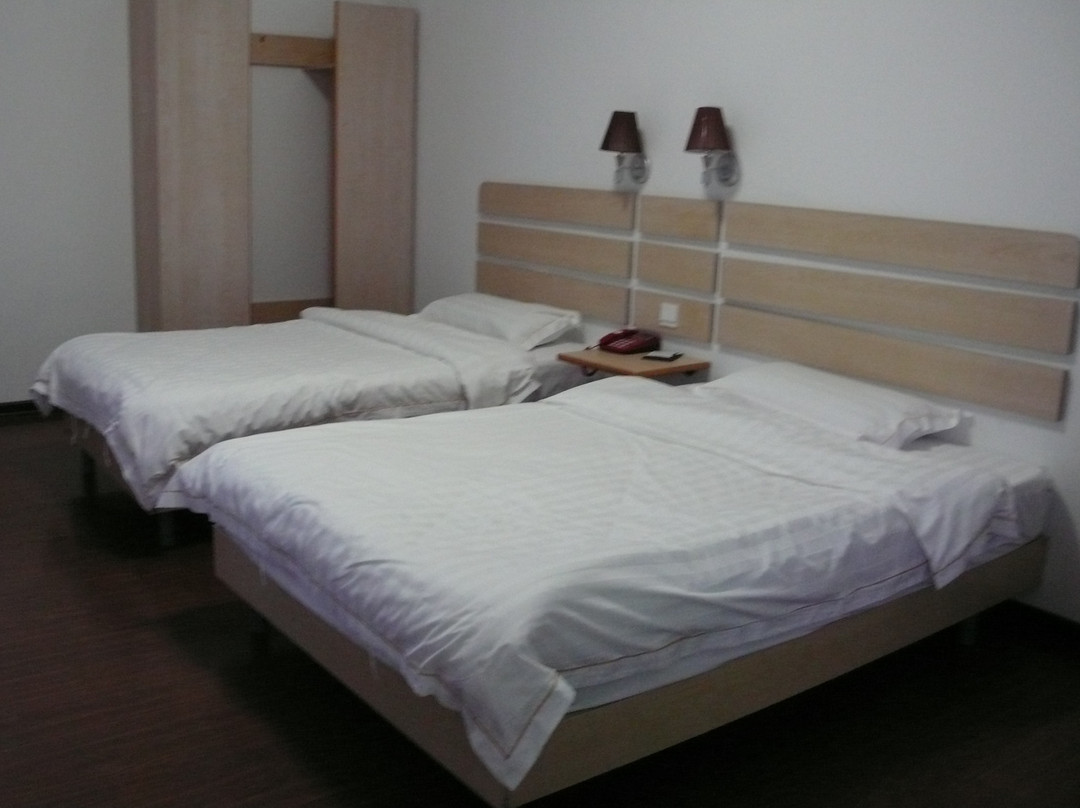 东山县酒店住宿-金海湾商务酒店 