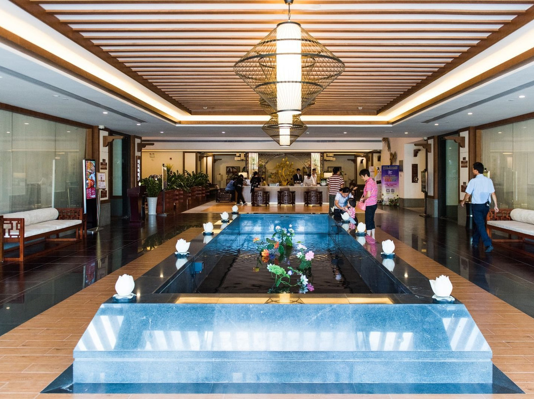 巴伐利亚庄园澳斯特·菩提酒店