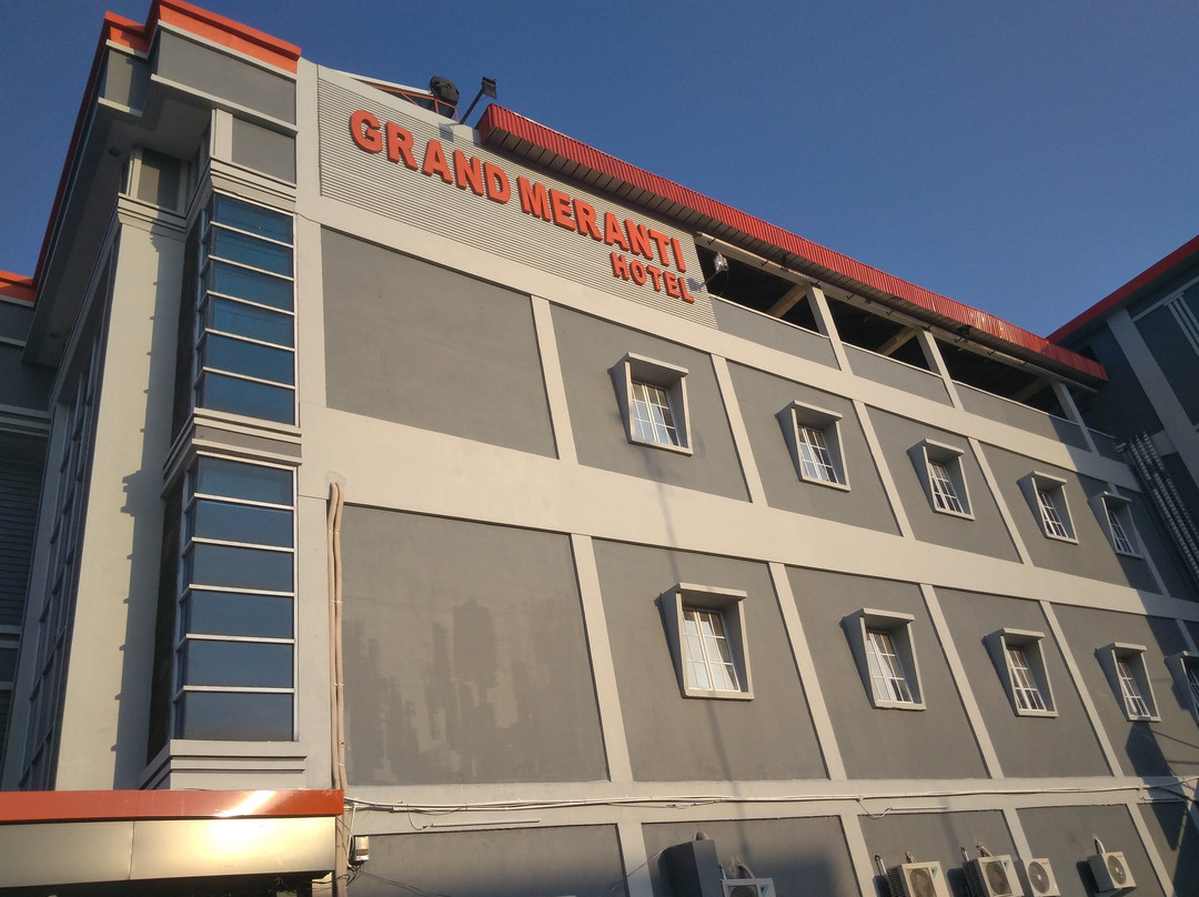 Sungai Selari旅游攻略图片