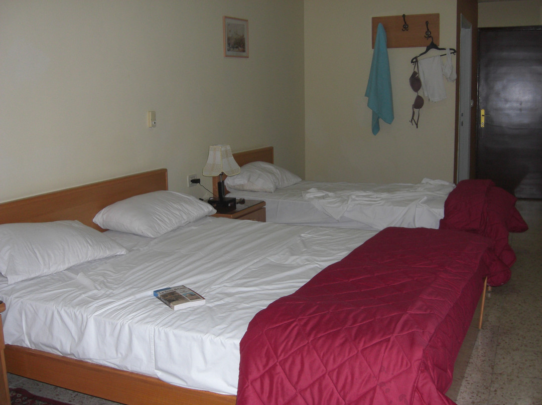 Nativity Bells Hotel