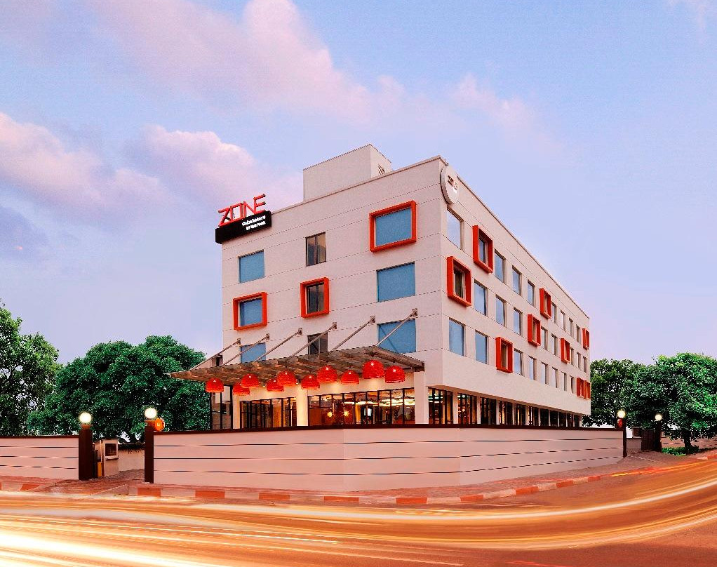 Zone By The Park Coimbatore