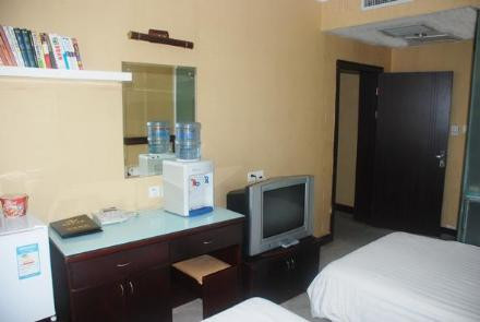 翰林・金环大酒店主图