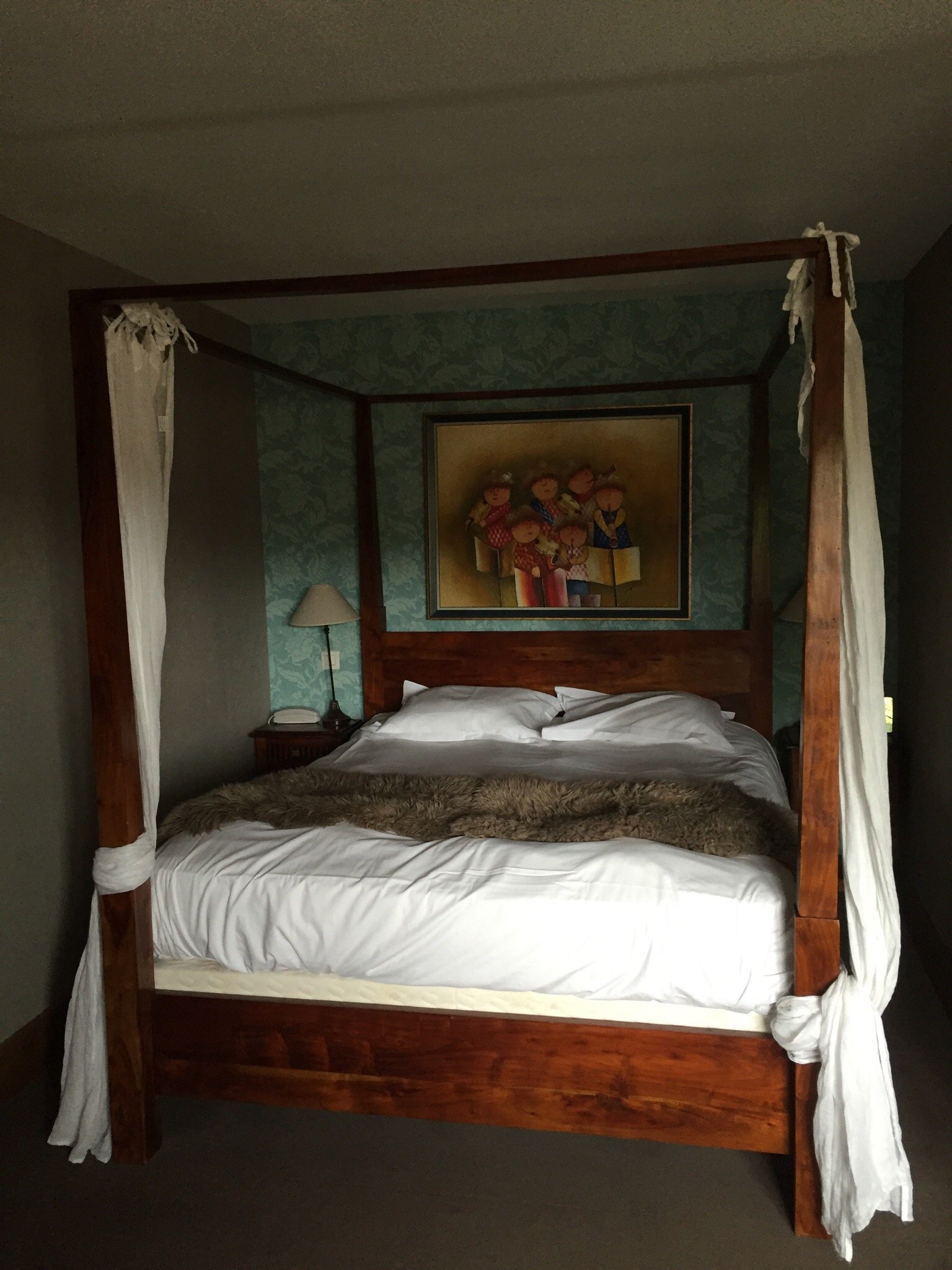 Hotel La Foret-官方